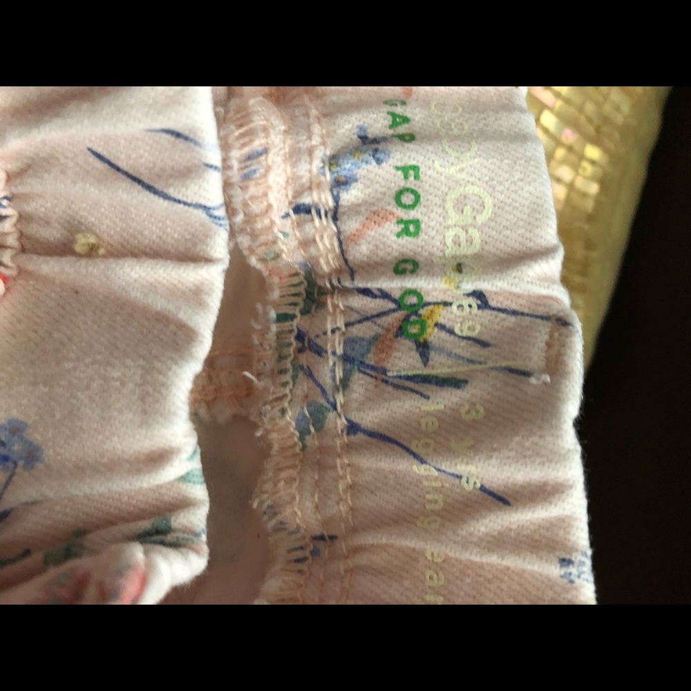 Stretch Jeans - Picture 3 of 3